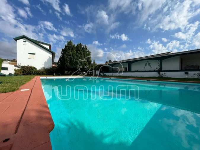 Negócio para Venda em Seixas Foto 1