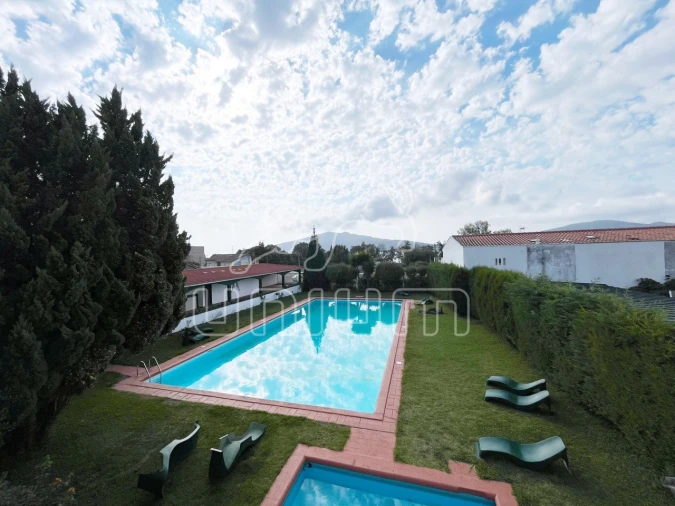 Negócio para Venda em Seixas Foto 2