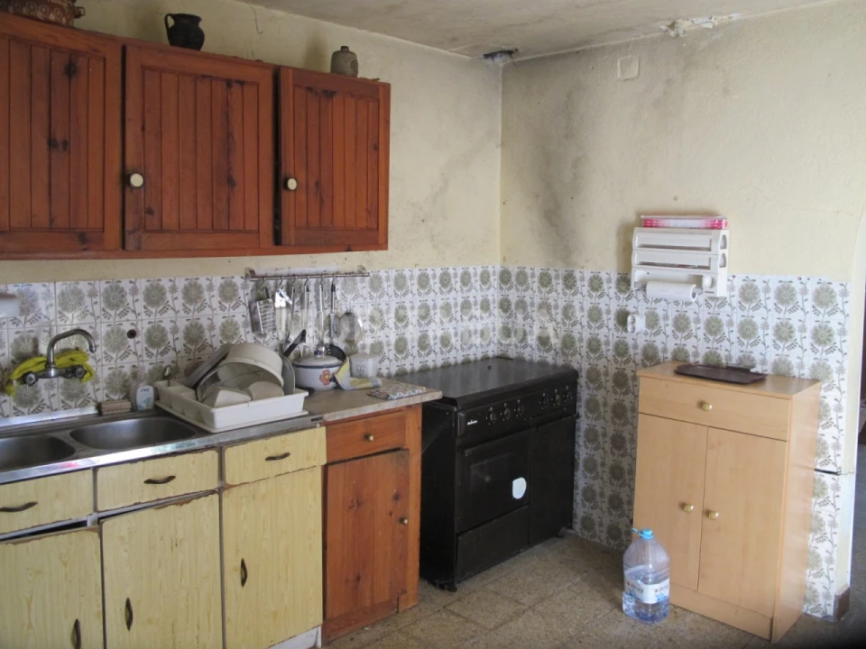 Moradia T4 para Venda em Povoa de Midões Foto 4