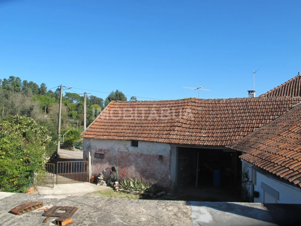 Moradia T4 para Venda em Povoa de Midões Foto 11