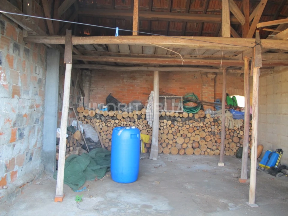 Moradia T4 para Venda em Povoa de Midões Foto 16