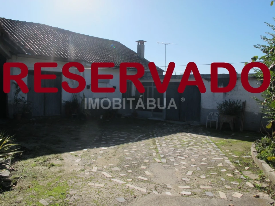 Moradia T4 para Venda em Povoa de Midões Foto 1