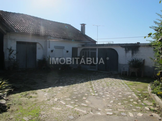 Moradia T4 para Venda em Povoa de Midões Foto 2