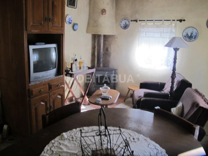 Moradia T4 para Venda em Povoa de Midões Foto 6