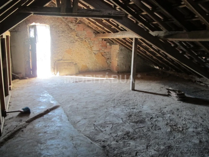 Moradia T4 para Venda em Povoa de Midões Foto 17