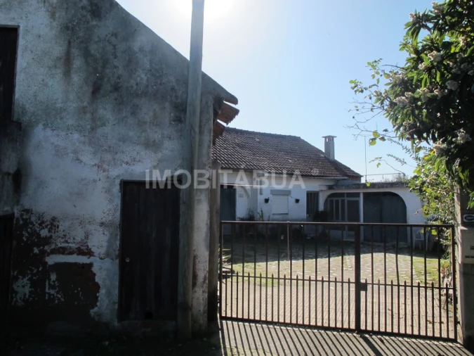 Moradia T4 para Venda em Povoa de Midões Foto 21