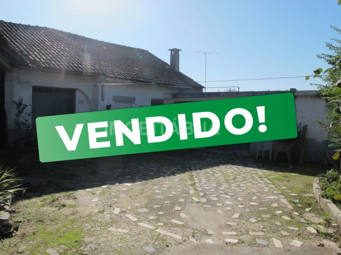 Moradia T4 para Venda em Povoa de Midões Foto 1