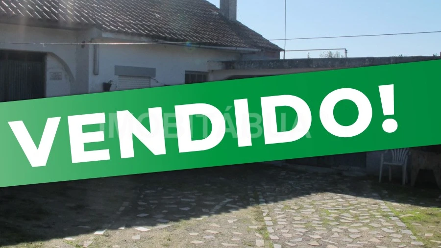 Moradia T4 para Venda em Povoa de Midões