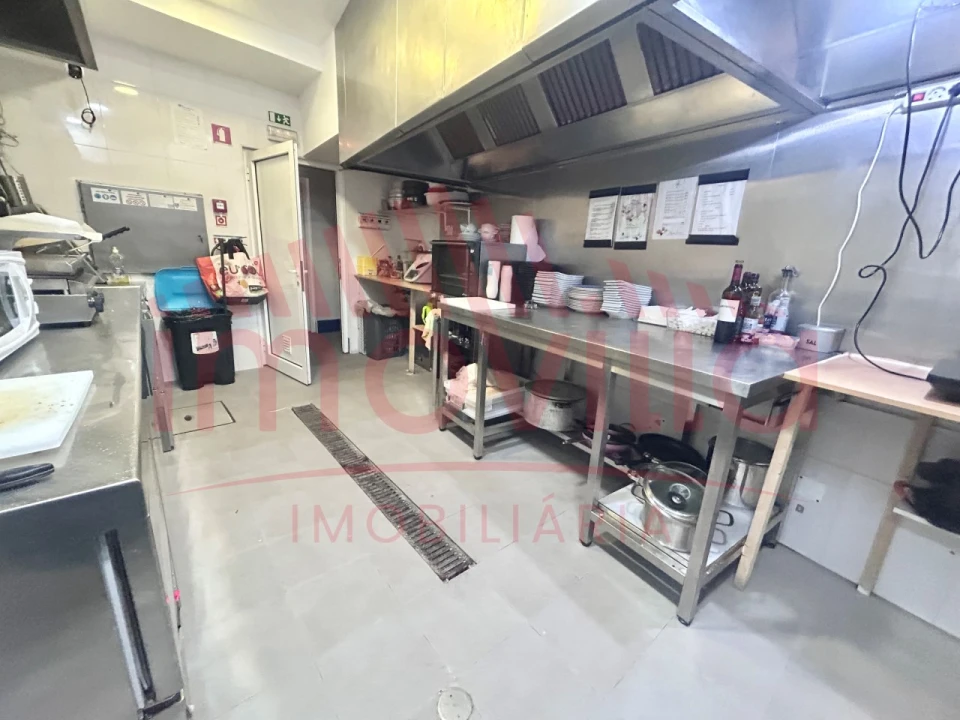 Negócio para Venda em Póvoa de Varzim, Beiriz e Argivai Foto 19