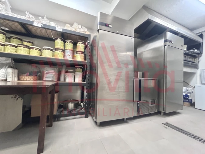 Negócio para Venda em Póvoa de Varzim, Beiriz e Argivai Foto 13