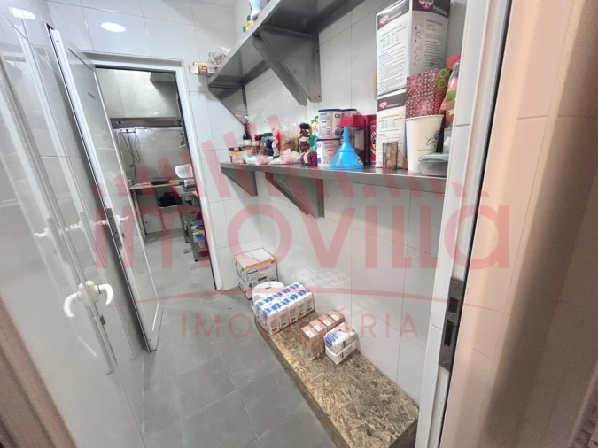 Negócio para Venda em Póvoa de Varzim, Beiriz e Argivai Foto 18