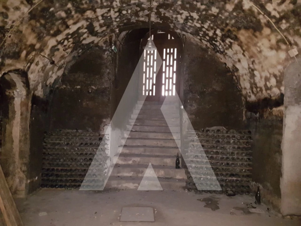 Negócio para Arrendamento em Sangalhos Foto 1