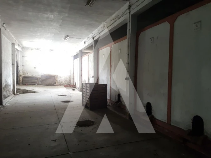 Negócio para Arrendamento em Sangalhos Foto 24