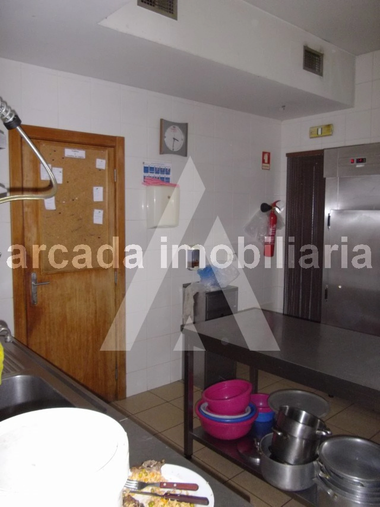 Negócio para Cedência de Quotas em Oliveirinha Foto 5