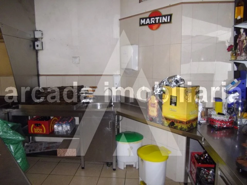 Negócio para Cedência de Quotas em Oliveirinha Foto 6