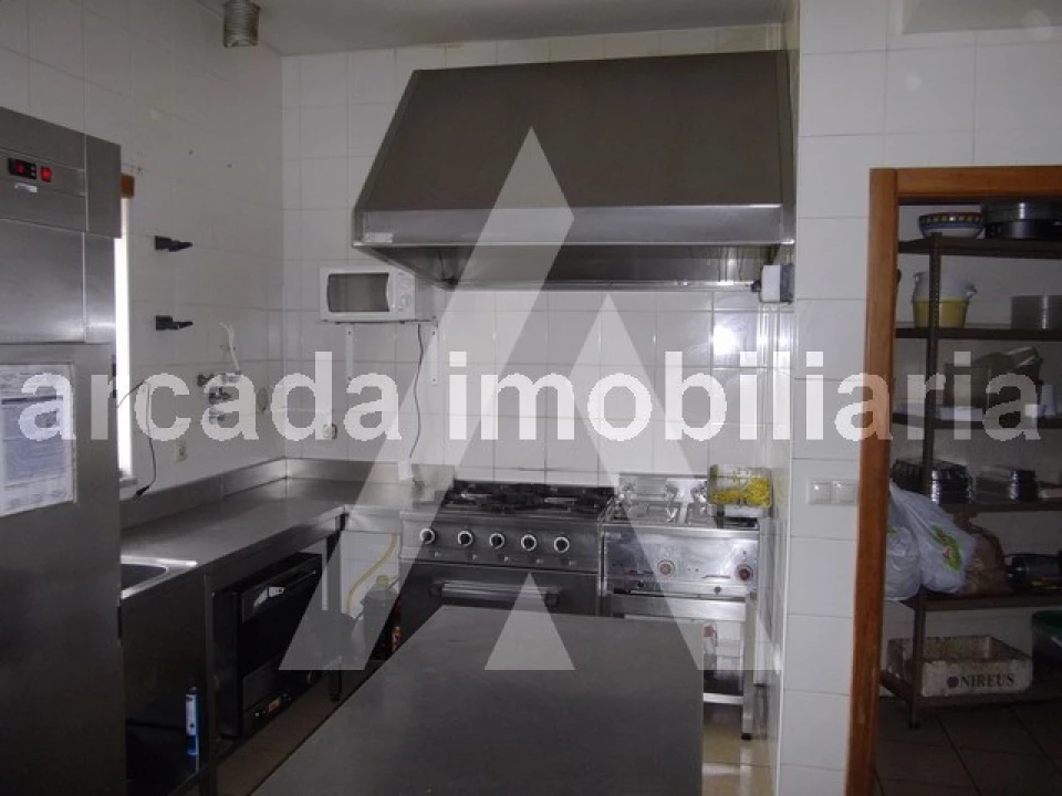 Negócio para Cedência de Quotas em Oliveirinha Foto 7