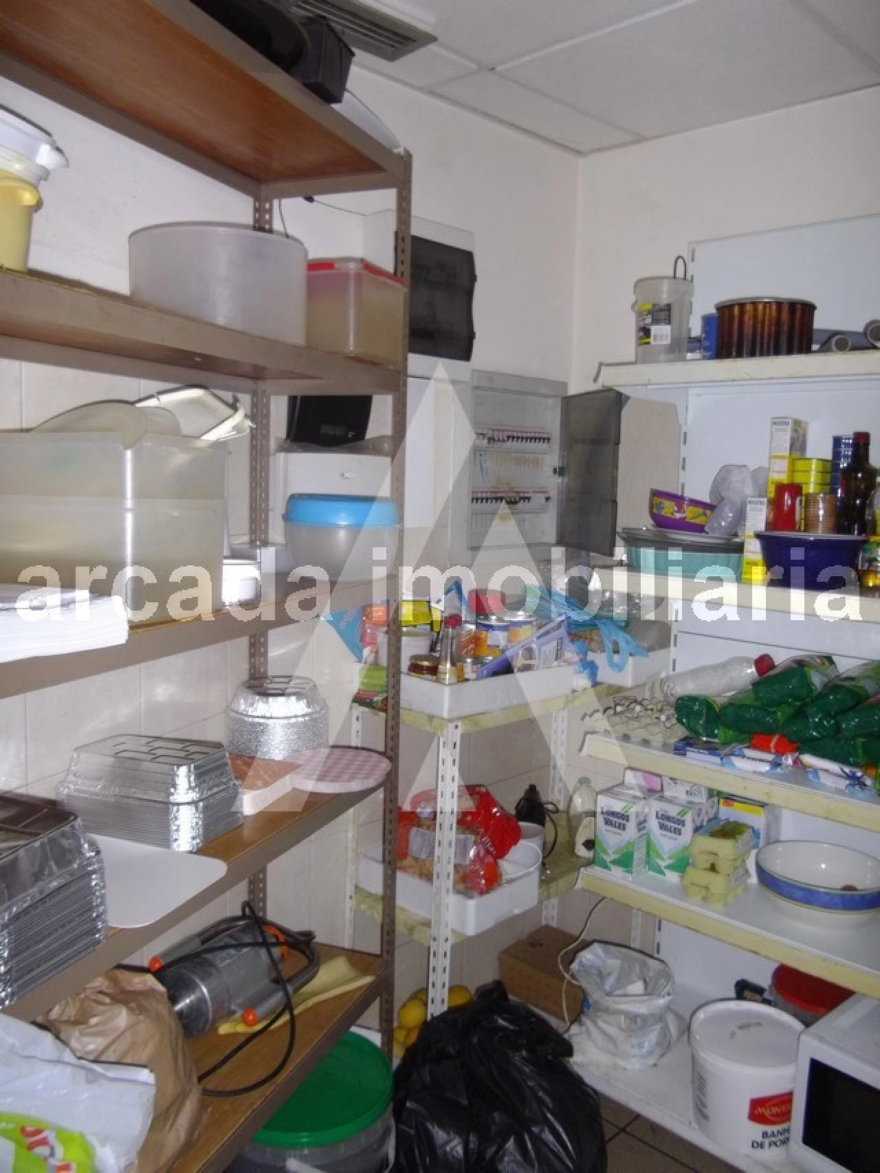 Negócio para Cedência de Quotas em Oliveirinha Foto 11