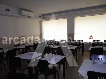 Negócio para Cedência de Quotas em Oliveirinha
