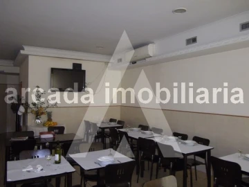 Negócio para Cedência de Quotas em Oliveirinha