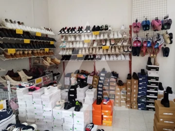Negócio para Cedência de Quotas em Águeda e Borralha