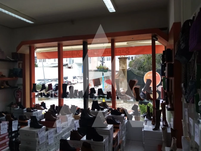Negócio para Cedência de Quotas em Águeda e Borralha Foto 2