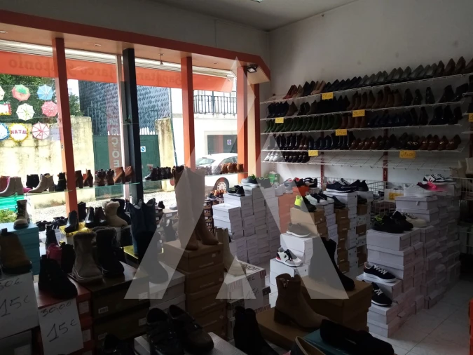 Negócio para Cedência de Quotas em Águeda e Borralha Foto 3