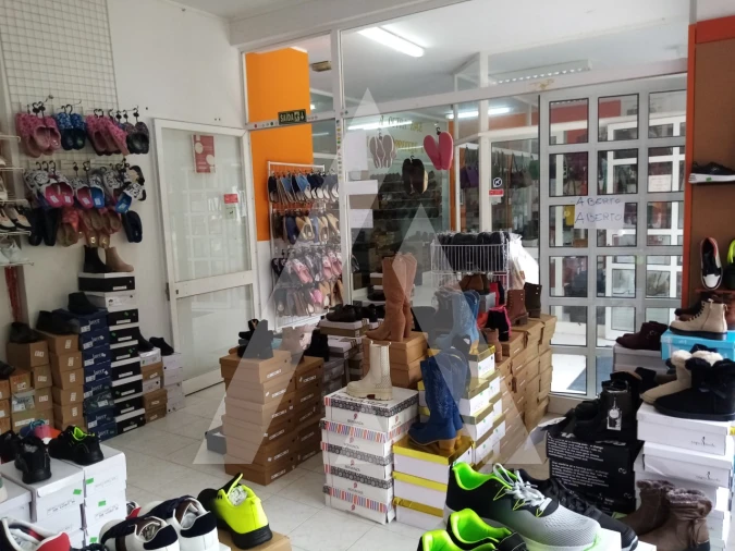 Negócio para Cedência de Quotas em Águeda e Borralha Foto 10