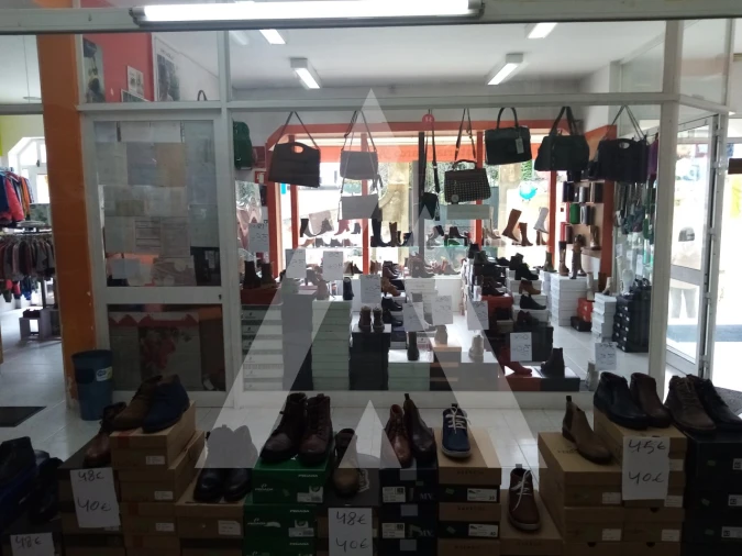 Negócio para Cedência de Quotas em Águeda e Borralha Foto 5