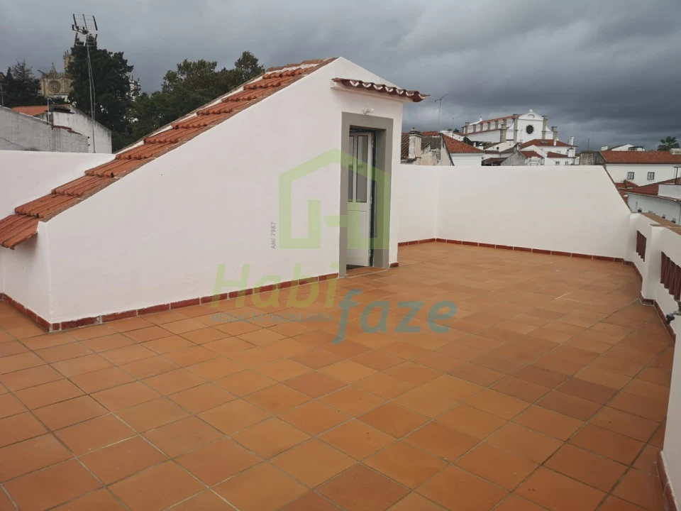 Apartamento T4 para Venda em Évora (São Mamede, Sé, São Pedro e Santo Antão) Foto 11