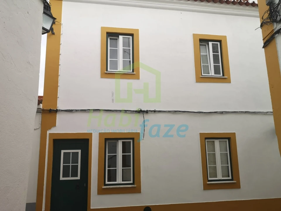 Apartamento T4 para Venda em Évora (São Mamede, Sé, São Pedro e Santo Antão) Foto 10