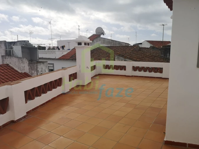 Apartamento T4 para Venda em Évora (São Mamede, Sé, São Pedro e Santo Antão) Foto 1