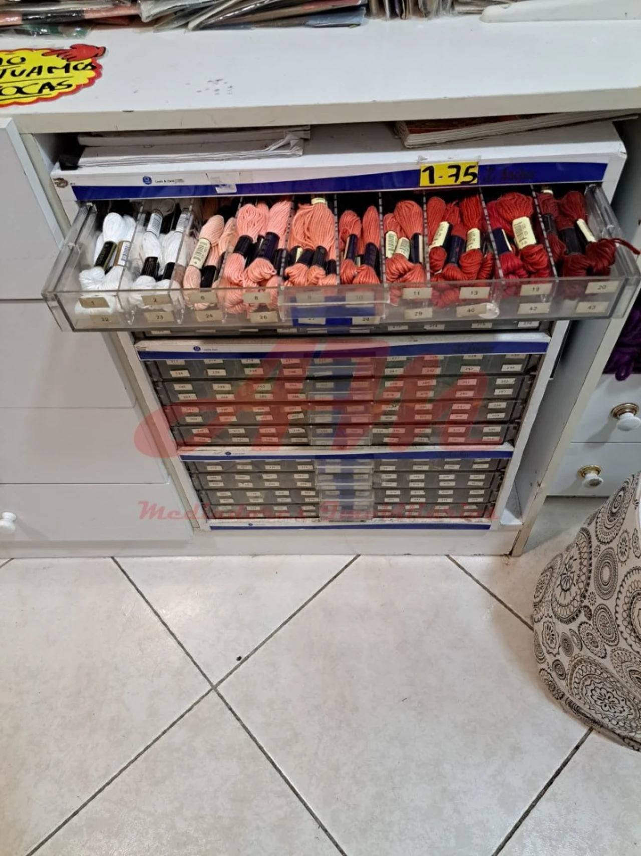 Negócio para Cedência de Quotas em Mina de Água Foto 6