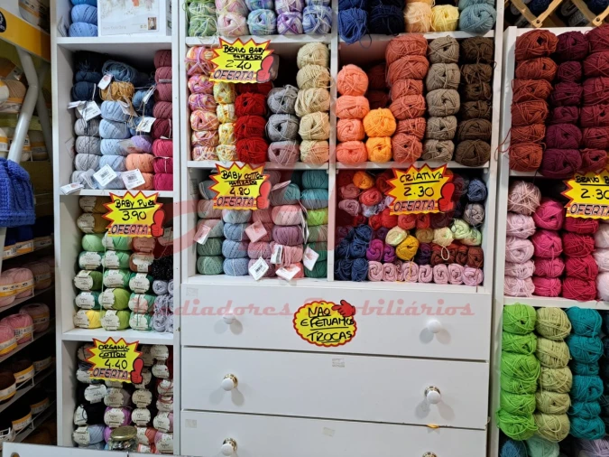 Negócio para Cedência de Quotas em Mina de Água Foto 3