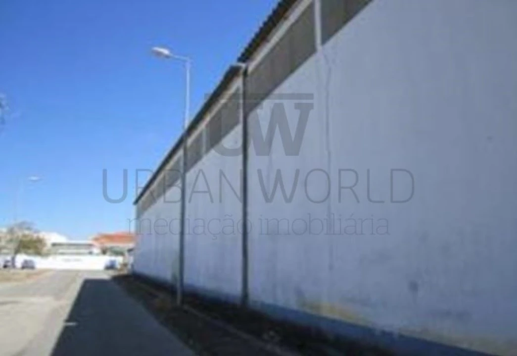 Prédio para Arrendamento em Montijo e Afonsoeiro Foto 16