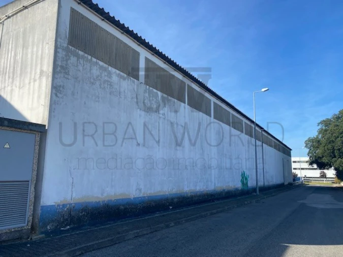 Prédio para Arrendamento em Montijo e Afonsoeiro Foto 17