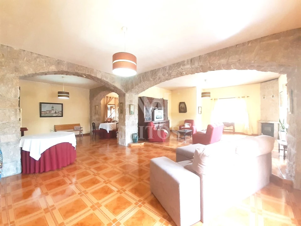 Negócio para Venda em Seixas Foto 5