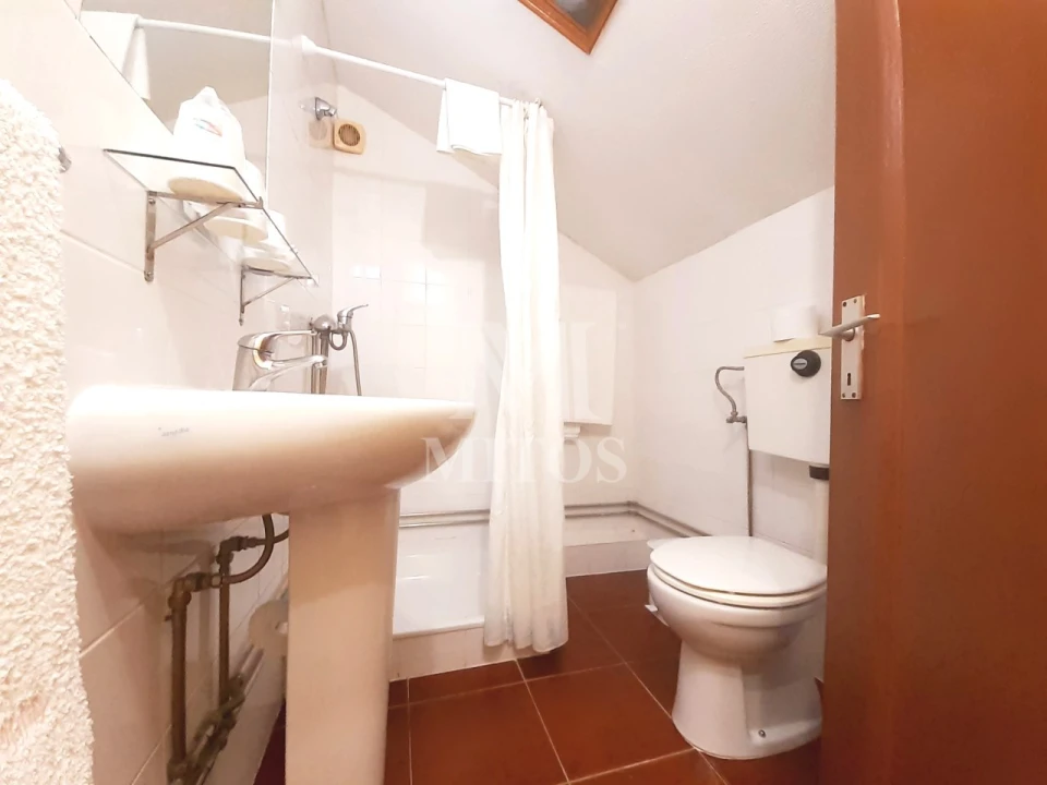 Negócio para Venda em Seixas Foto 12