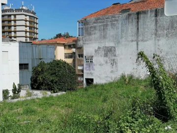 Apartamento para Venda em São Felix da Marinha