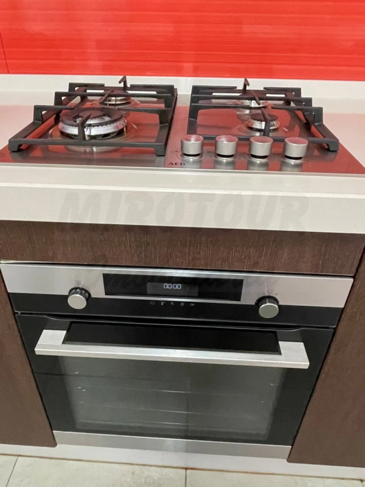 Moradia T4 para Venda em Santo Andre Foto 30