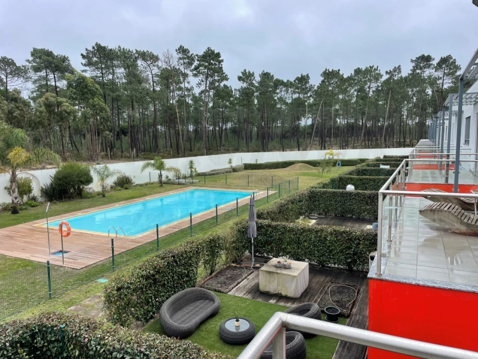 Moradia T4 para Venda em Santo Andre Foto 41