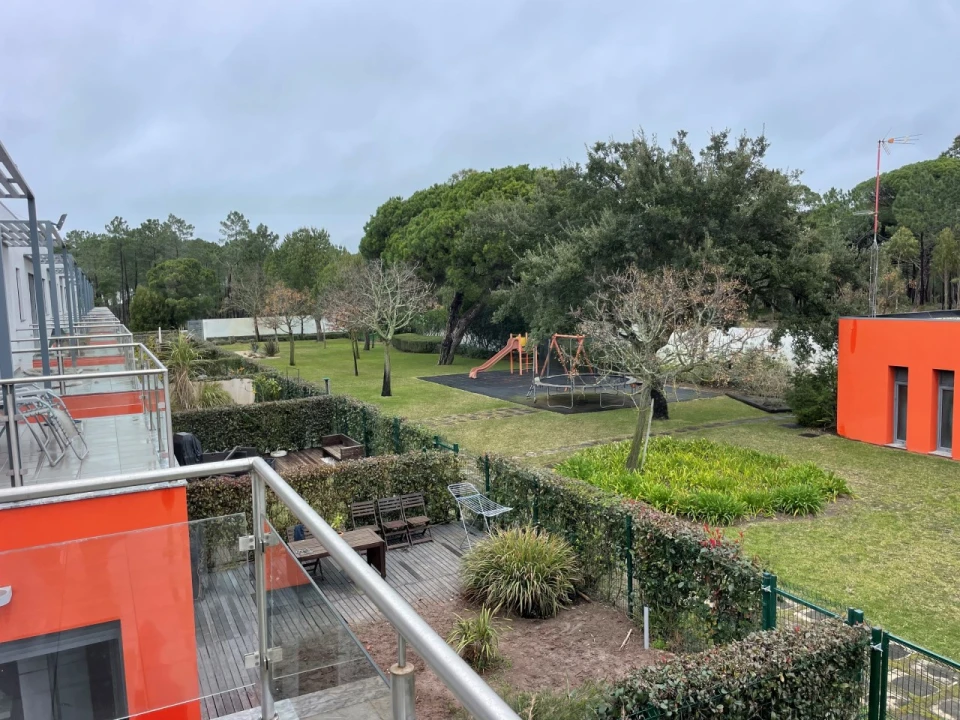 Moradia T4 para Venda em Santo Andre Foto 42