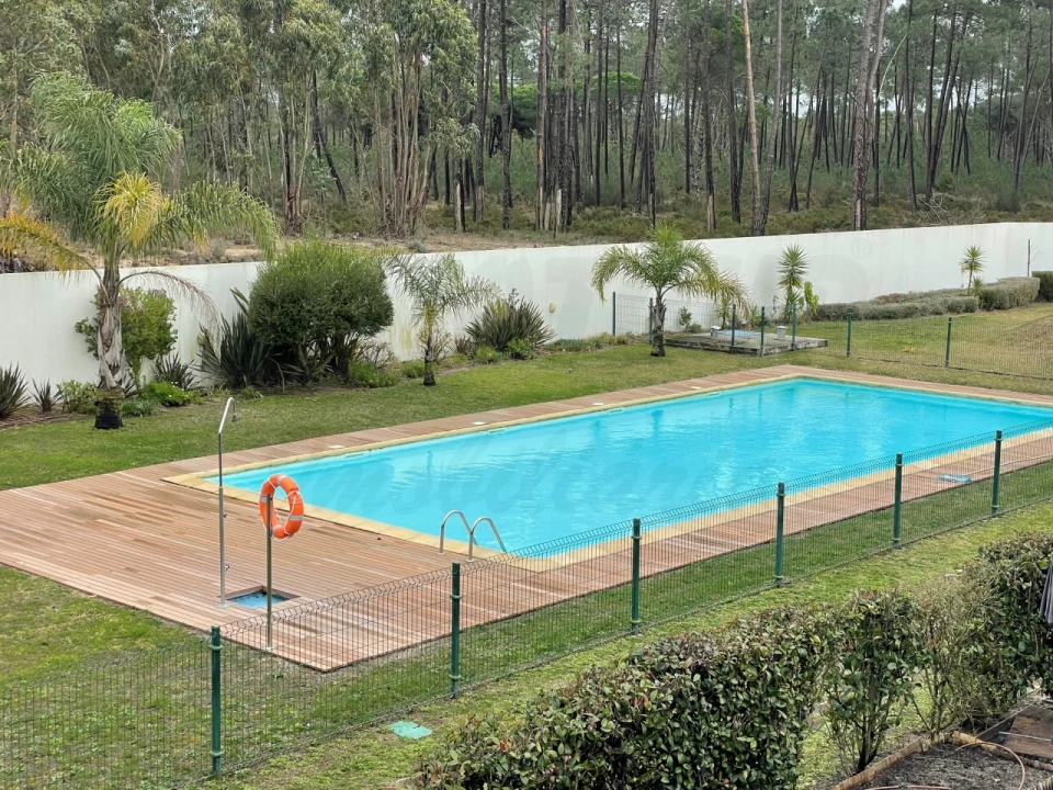 Moradia T4 para Venda em Santo Andre Foto 44