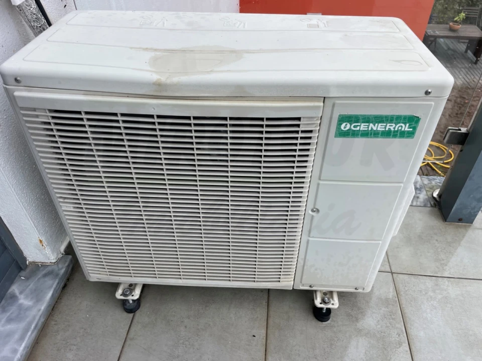 Moradia T4 para Venda em Santo Andre Foto 63