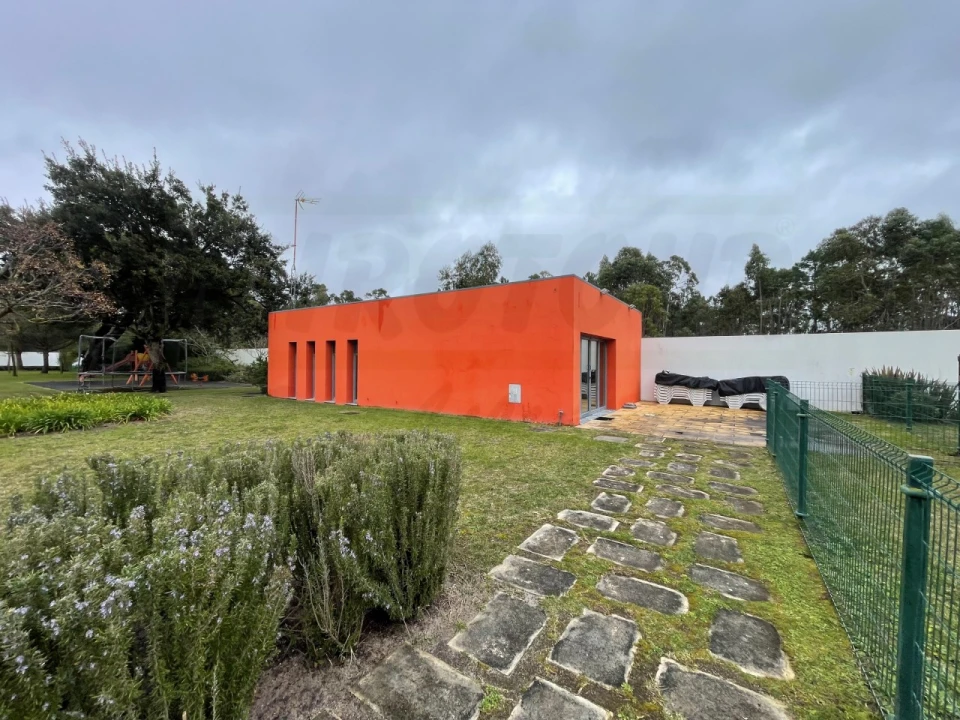 Moradia T4 para Venda em Santo Andre Foto 10