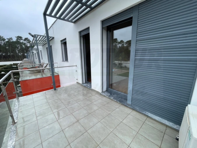 Moradia T4 para Venda em Santo Andre Foto 40