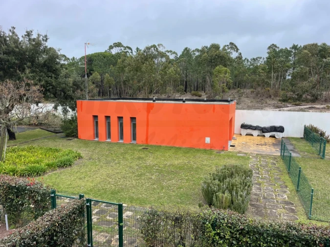 Moradia T4 para Venda em Santo Andre Foto 43