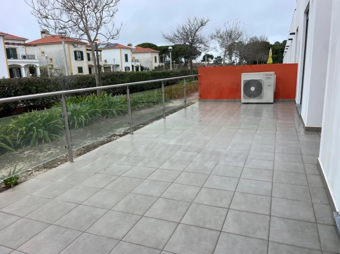 Moradia T4 para Venda em Santo Andre Foto 56