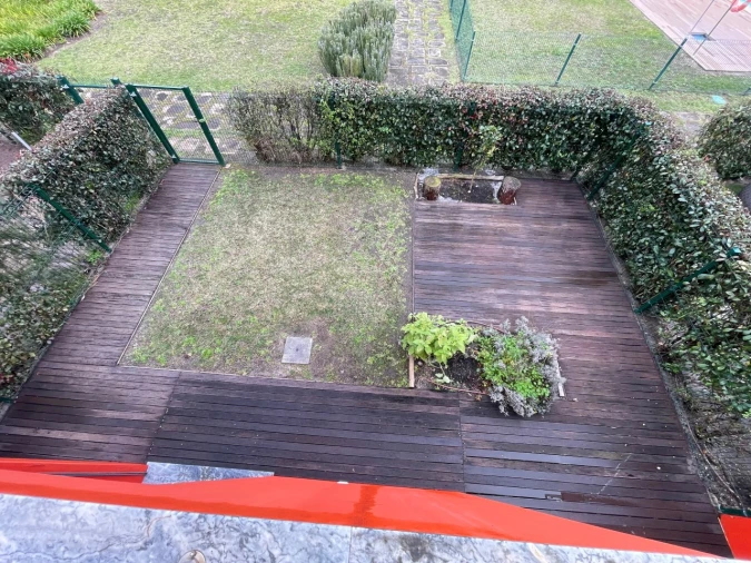 Moradia T4 para Venda em Santo Andre Foto 62