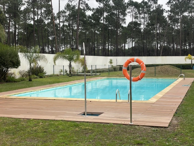 Moradia T4 para Venda em Santo Andre Foto 7