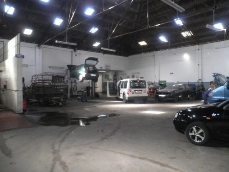 Negócio para Venda em Ponte de Sor, Tramaga e Vale de Açor Foto 6